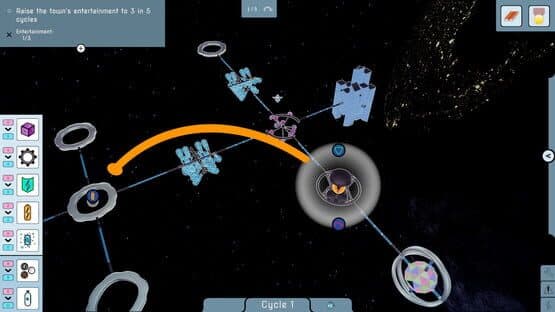 Time and Space Legacy screenshot 3