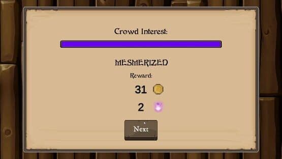 The Arena screenshot 3