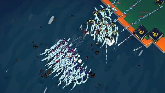 Cubic Annihilation screenshot 5