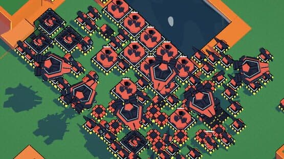 Cubic Annihilation screenshot 8