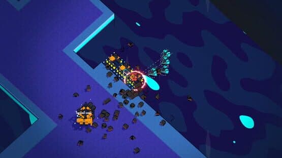 Cubic Annihilation screenshot 9