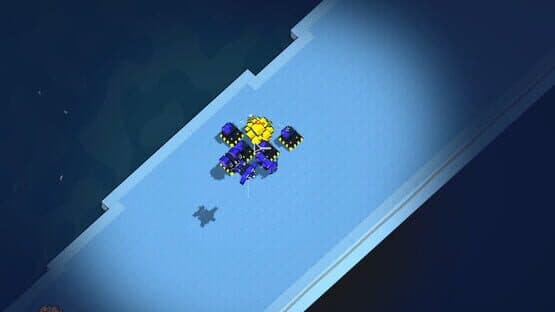 Cubic Annihilation screenshot 11