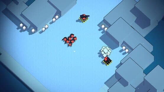 Cubic Annihilation screenshot 12