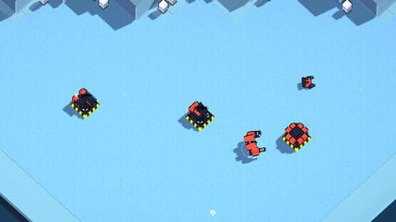Cubic Annihilation screenshot 14