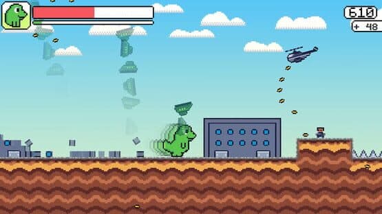 Wrecking Wave screenshot 11