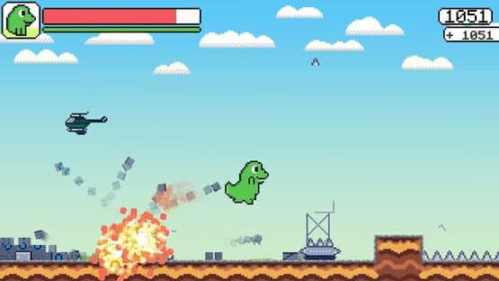 Wrecking Wave screenshot 9