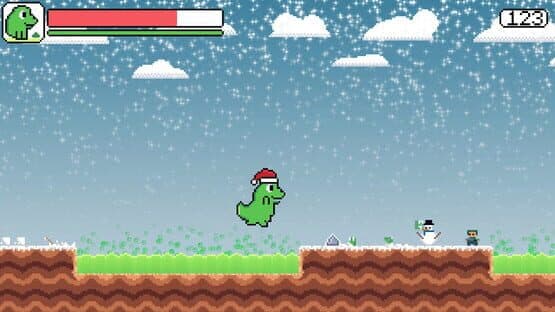 Wrecking Wave screenshot 19