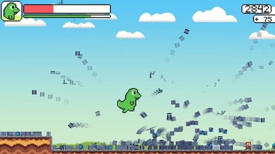 Wrecking Wave screenshot 12