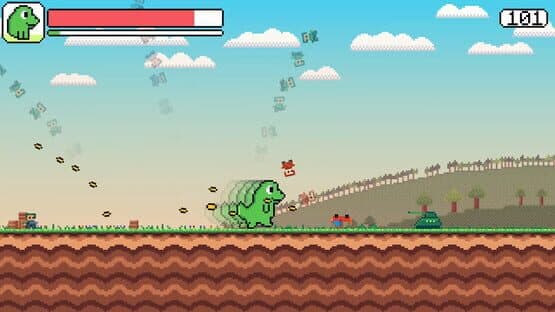 Wrecking Wave screenshot 14