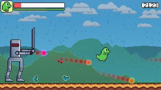 Wrecking Wave screenshot 17
