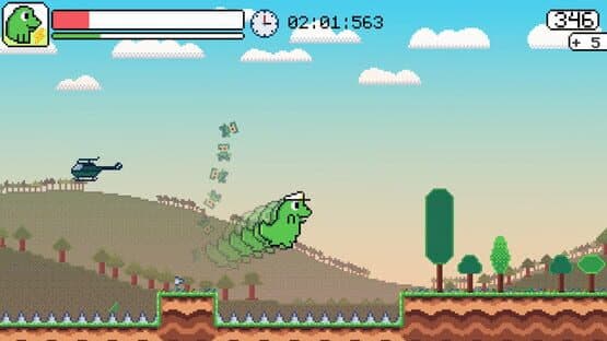 Wrecking Wave screenshot 18