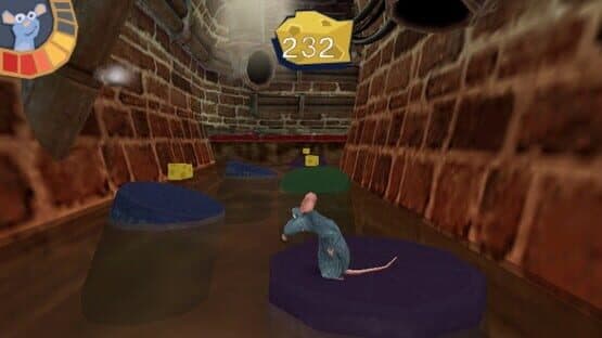 Ratatouille screenshot 1