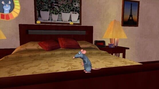 Ratatouille screenshot 6