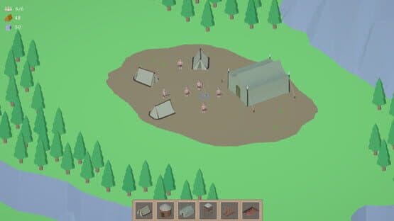 Slay the King screenshot 1