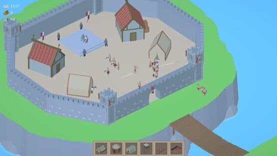 Slay the King screenshot 3