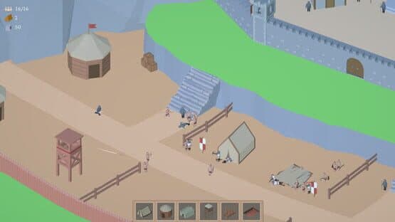 Slay the King screenshot 5