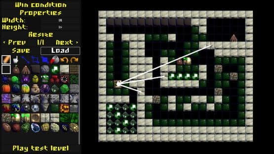 One More Gem screenshot 2