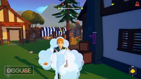 Suspecto screenshot 9