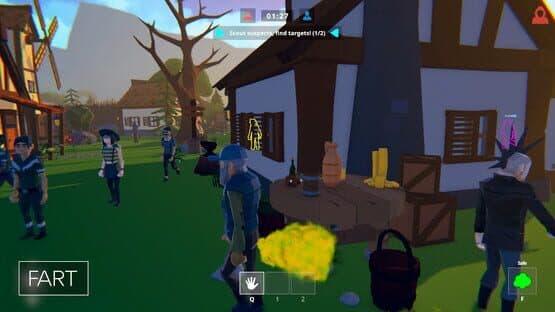 Suspecto screenshot 10