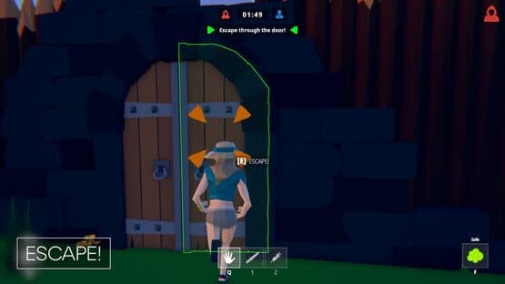 Suspecto screenshot 13