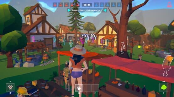 Suspecto screenshot 16