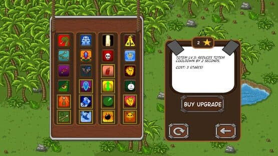 Ants March TD screenshot 4