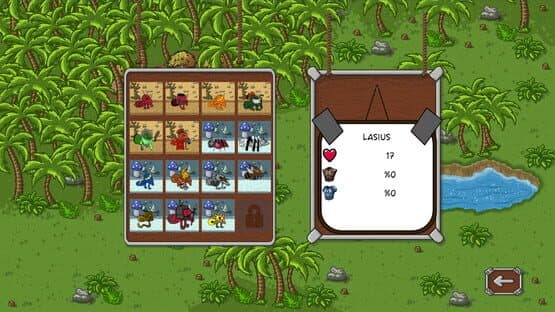 Ants March TD screenshot 5