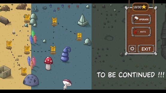 Ants March TD screenshot 7