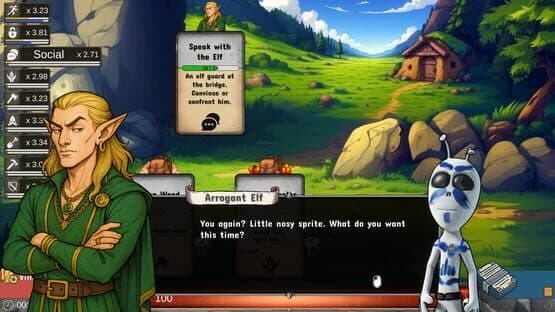 Secret of Fantasy screenshot 6