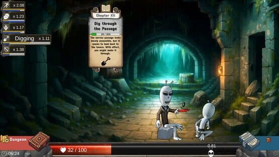 Secret of Fantasy screenshot 7