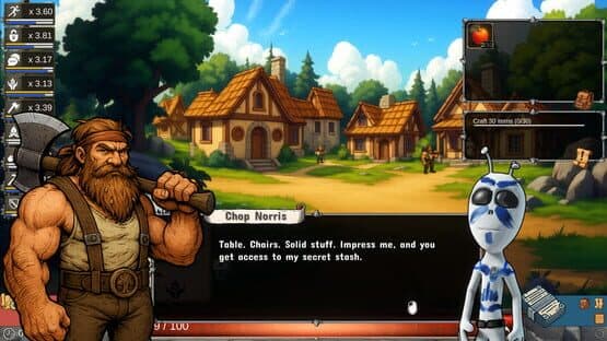 Secret of Fantasy screenshot 9