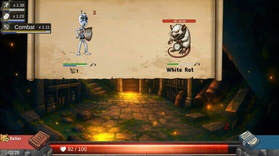 Secret of Fantasy screenshot 11