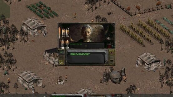 Fallout 2 screenshot 6