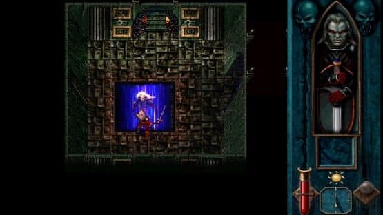 Blood Omen: Legacy of Kain screenshot 7