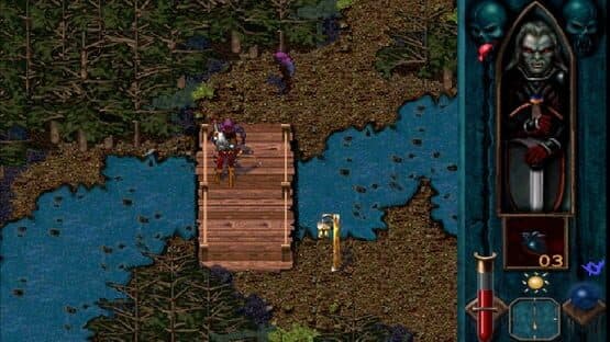 Blood Omen: Legacy of Kain screenshot 9