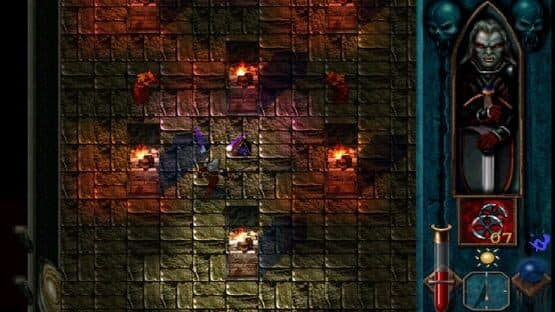 Blood Omen: Legacy of Kain screenshot 11