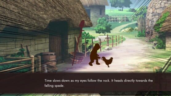 Red Rebellion screenshot 5