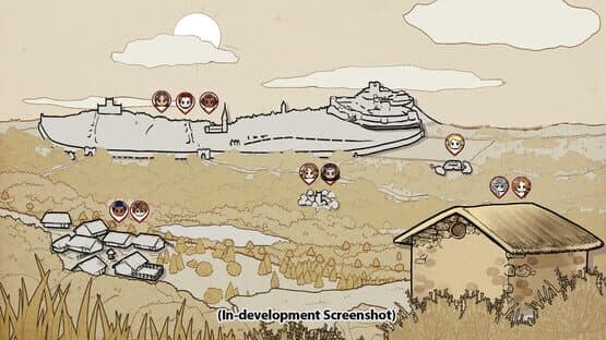 Red Rebellion screenshot 6