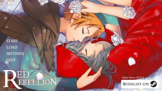 Red Rebellion screenshot 8