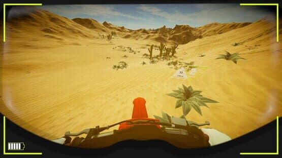 MX Bodycam Bikes Racing screenshot 4