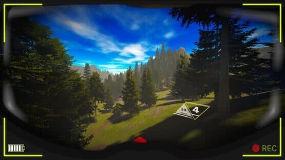 MX Bodycam Bikes Racing screenshot 8