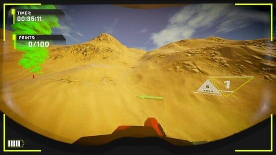 MX Bodycam Bikes Racing screenshot 10