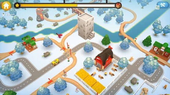 Brio World: Railway screenshot 3