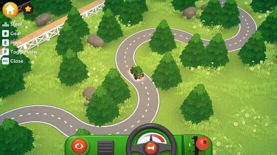 Brio World: Railway screenshot 7