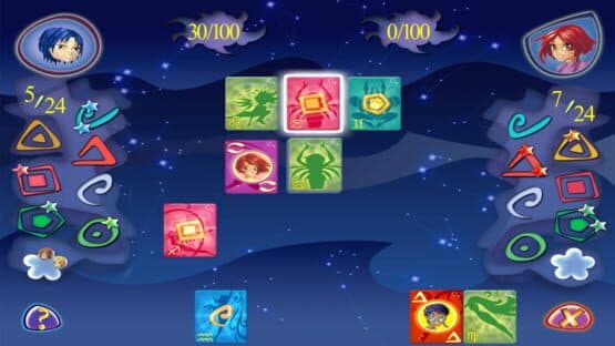 W.I.T.C.H. screenshot 8