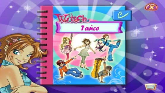 W.I.T.C.H. screenshot 11