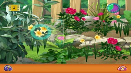 W.I.T.C.H. screenshot 12