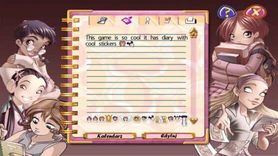 W.I.T.C.H. screenshot 14