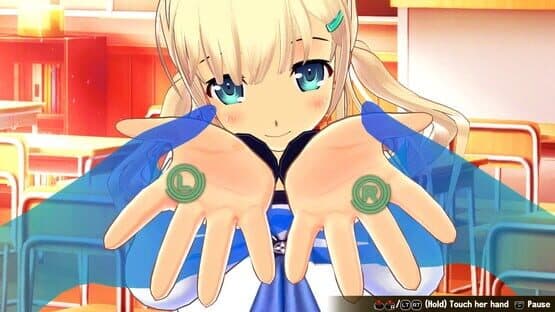 Senran Kagura Reflexions: Yomi Reflexions Course & 12-Outfit Set screenshot 2