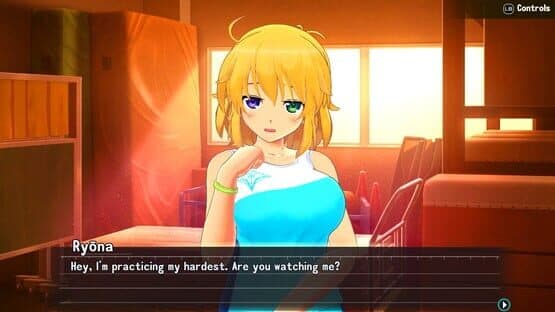 Senran Kagura Reflexions: Ryouna Reflexions Course & 7-Outfit Set screenshot 6